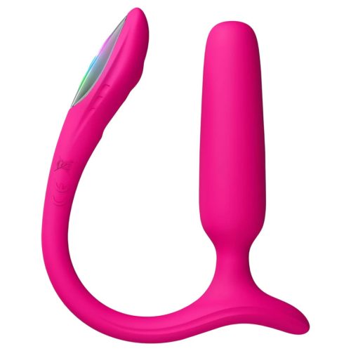 Lovense Lush Anal - okos anál vibrátor
