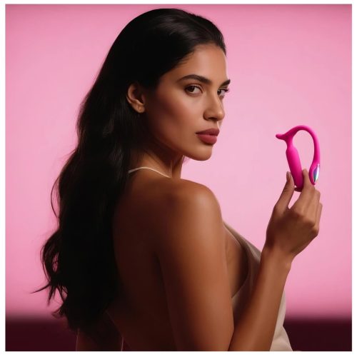 Lovense Lush Anal - okos anál vibrátor
