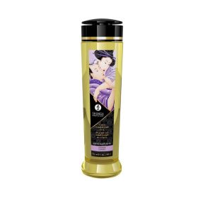 Shunga levendulás luxus masszázsolaj -  240 ml