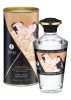 Shunga - vaníliás melegítő masszázsolaj -100ml