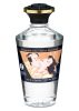 Shunga - vaníliás melegítő masszázsolaj -100ml