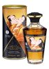 Shunga - karamellás melegítő masszázsolaj -100ml