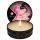 Shunga mini masszázsgyertya - rózsás - 30ml