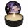 Shunga egzotikus gyümölcsös masszázsgyertya - 30 ml