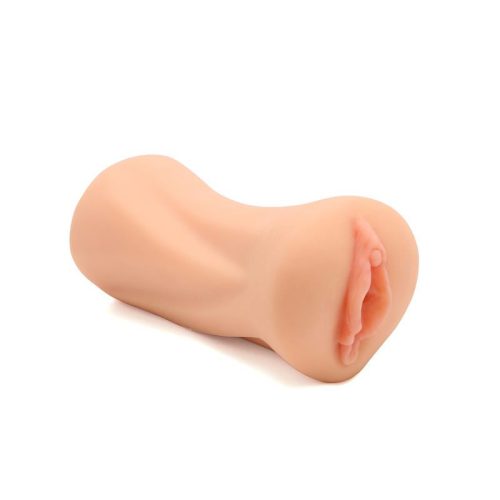 Senturn realisztikus egykezes vagina