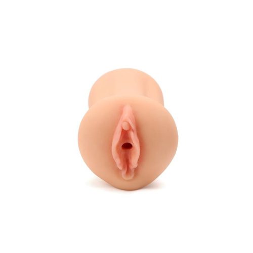 Senturn realisztikus egykezes vagina