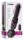 Hiram hand-free thrusting pocket dildo machine - lökő vibrátor