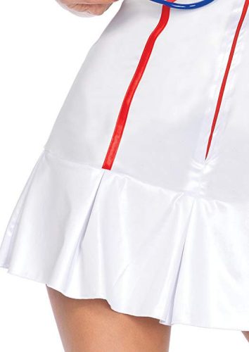 Leg Avenue nővér jelmez szett - M/L