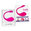 Lovense Lush 2 - újratölthető okos vibrátor