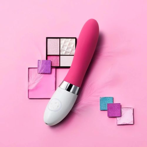 Lelo Liv 2 luxus szilikon vibrátor