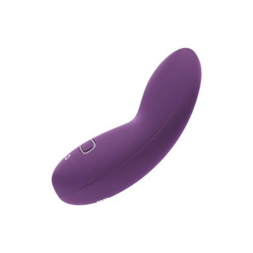 Lelo Lily 3 szilikon akkus csiklóizgató vibrátor