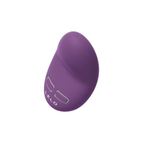 Lelo Lily 3 szilikon akkus csiklóizgató vibrátor