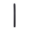 Black Mont anál mosó - 24,5 cm