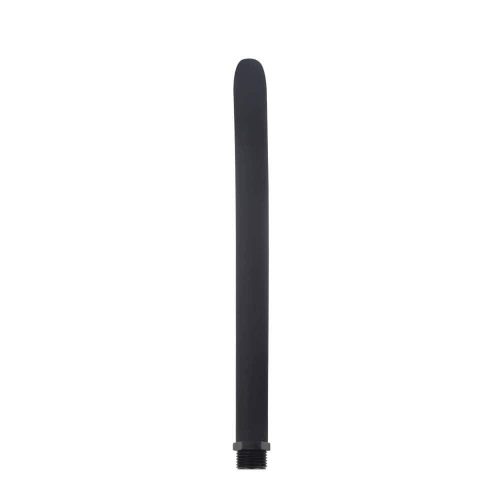 Black Mont anál mosó - 24,5 cm