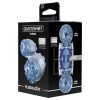 Fleshlight Quickshot Turbo Blue Ice - utazó maszturbátor
