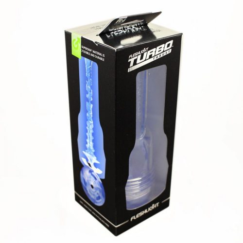 Fleshlight Turbo Thrust maszturbátor