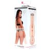 Eva Lovia Spice popsi maszturbátor - Fleshlight