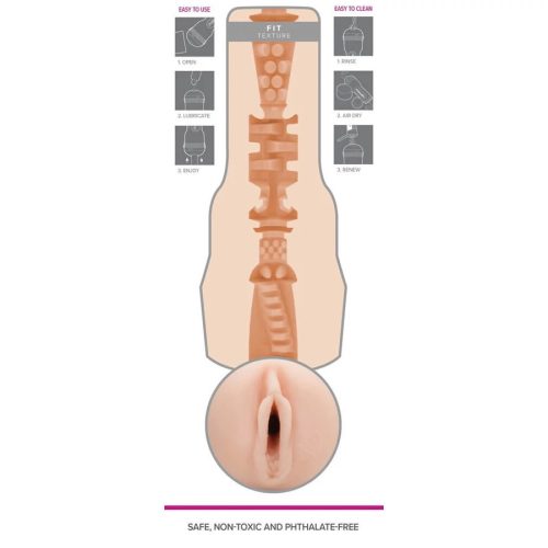 Fleshlight Nicole Aniston maszturbátor