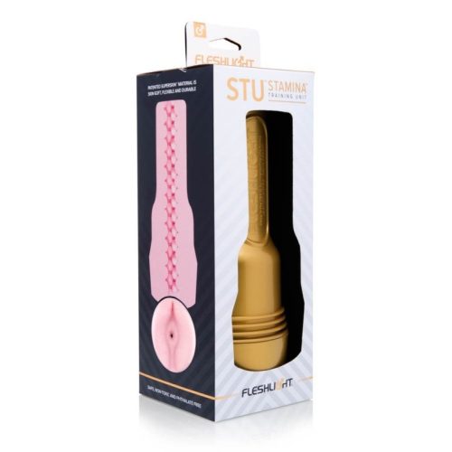 Fleshlight Girls popsi maszturbátor - Stamina Training Unit
