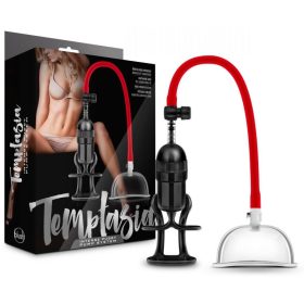 Temptasia kétujjas vaginapumpa