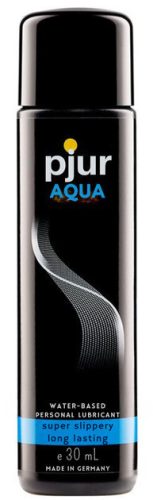 Pjur aqua síkosító - 30ml