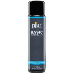 Pjur basic síkosító -100ml