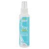 Pjur terméktisztító spray - 100 ml
