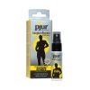 Pjur Superhero STRONG orgazmus késleltető spray - 20ml