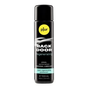 Pjur back door anál síkosító panthenollal - 100 ml