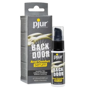 Pjur backdoor anál komfort szérum - 20 ml