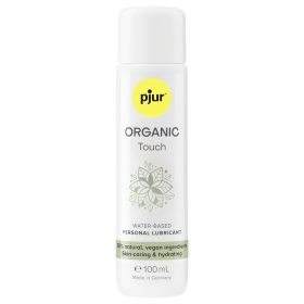 Pjur Organic Care regeneráló intim krém- 50 ml