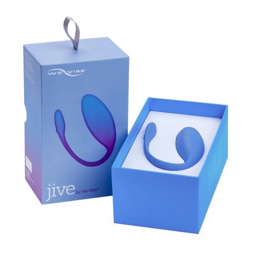 We-vibe Jive okostelefonról vezérelhető vibrátor