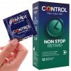 Control magömlést késleltető óvszer - 1 db