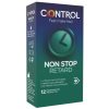 Control magömlést késleltető óvszer - 1 db