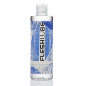 Vízbázisú Fleshlube síkosító - 250 ml
