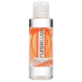 FleshLube Fire melegítő síkosító