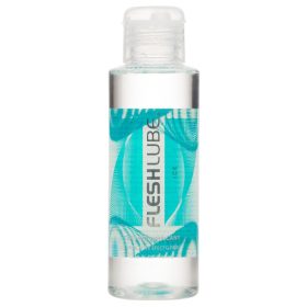 FleshLube Ice hűsítő natúr síkosító - 100 ml
