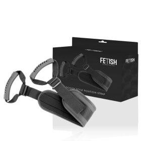 Fetish Submissive kutya pozíciótartó