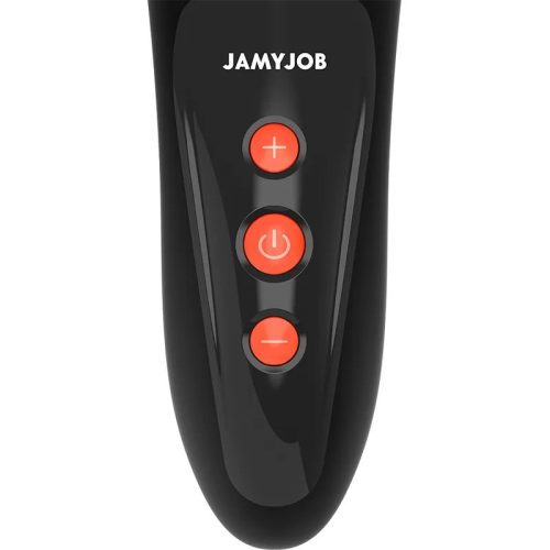 Jamyjob Pulsar akkus pénisz vibrátor - 50 program