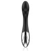 Black&Silver Kilian akkus szilikon vibrátor