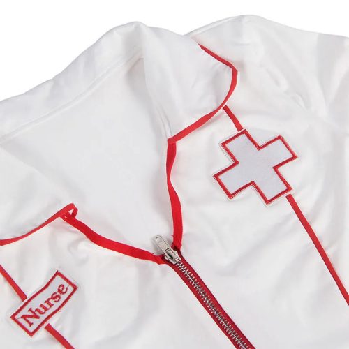Subblime 3 részes nővér body jelmez - L/XL