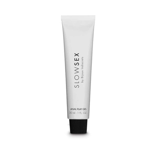 Anal play gél - 30 ml