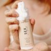 Prebiotic intimate wash gentle foam - 150 ml