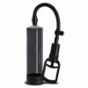 Boost kétujjas péniszszivattyú pumpa - 25 cm