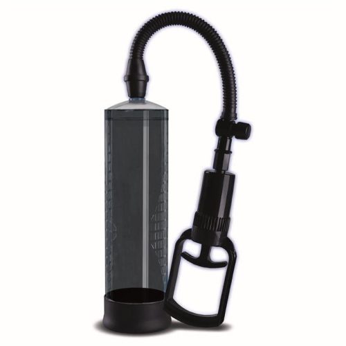 Boost kétujjas péniszszivattyú pumpa - 25 cm