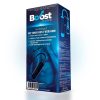 Boost kétujjas péniszszivattyú pumpa - 25 cm