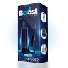 Boost kétujjas péniszszivattyú pumpa - 25 cm