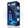 Boost kétujjas péniszpumpa mérővel - 31 cm