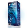 Boost kézi péniszszivattyú pumpa - 25 cm
