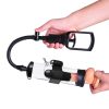 Boost vibrációs kétujjas péniszpumpa